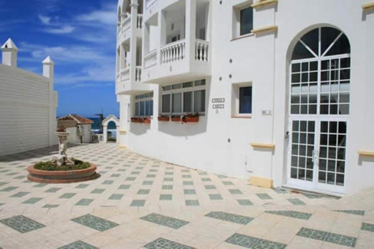 Stella Maris B2 Ba Nerja Apartment Exterior photo