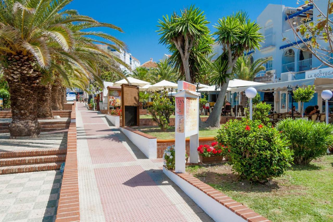 Stella Maris B2 Ba Nerja Apartment Exterior photo
