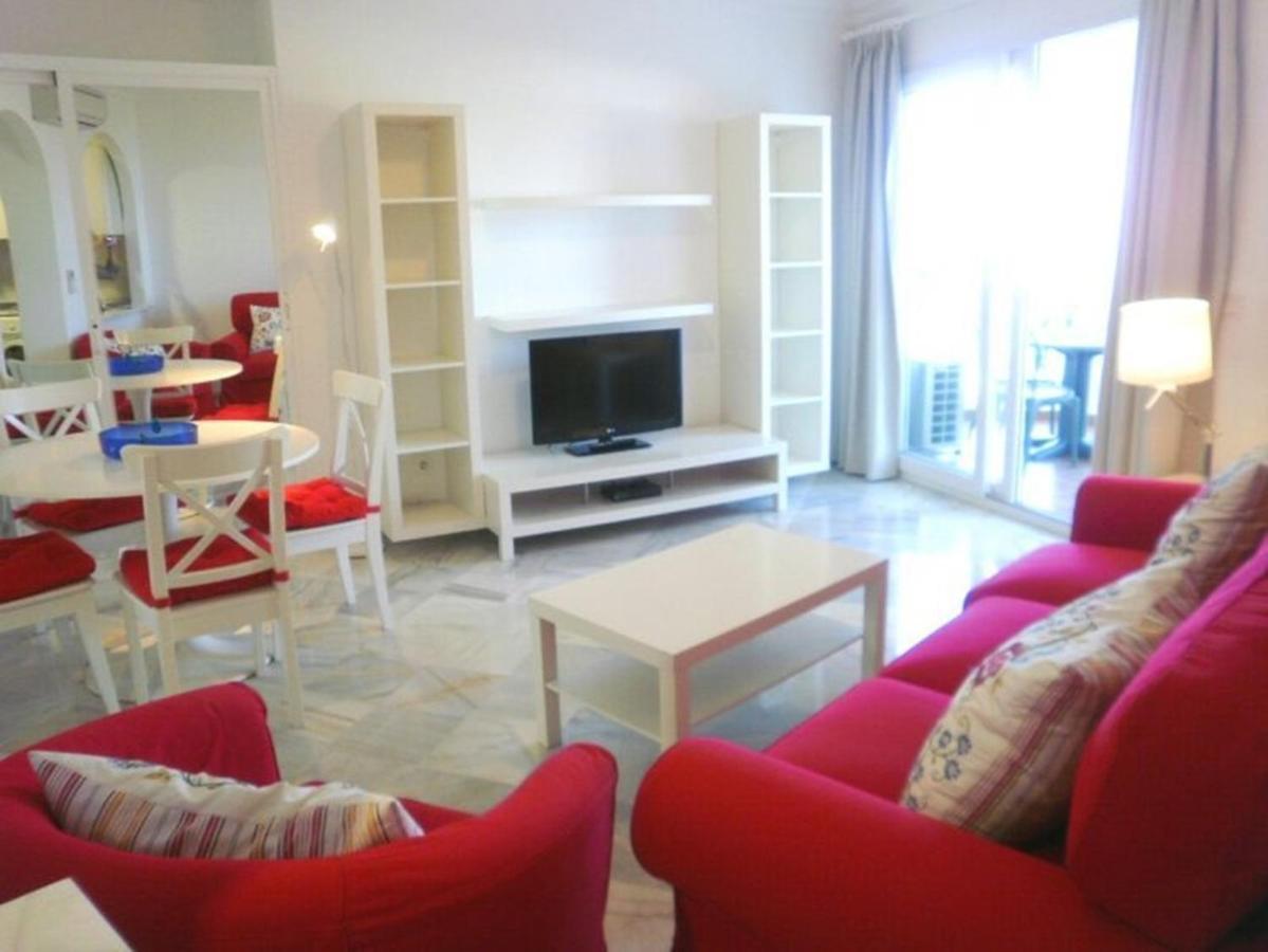Stella Maris B2 Ba Nerja Apartment Exterior photo